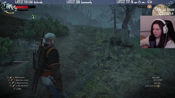 TheLittleZee - Twitch