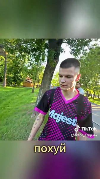 Асивой завозит: Талант на платформе TikTok