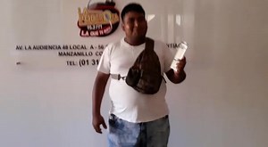 🤠Nos vamos a pequeños Musical cortesía de la Que Te Gusta La Poderosa Manzanillo 95.3 FM 🧡📻 Felicidades ‼️‼️👏👏👏 | La Poderosa Manzanillo