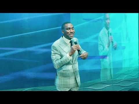Financial Fortune & Rest Pt. 3 || Pastor Korede Komaiya