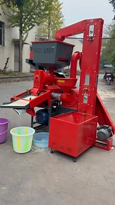 164K views · 1.1K reactions | 5-in-1 automatic rice milling machine with destoner. | Backbone Machinery-Factory | Facebook