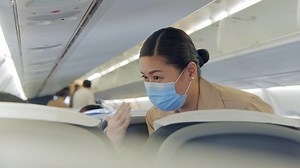 Sunlight Air continues to go above and beyond in keeping you safe and well as you travel to your dream vacation. | Sunlight Air