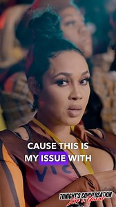 78K views · 4.5K reactions | Is this true about people who wanna finally “fight” for the relationship after it’s over? #relationships #tonight #dating | Tonigts Conversation Podcast | Facebook