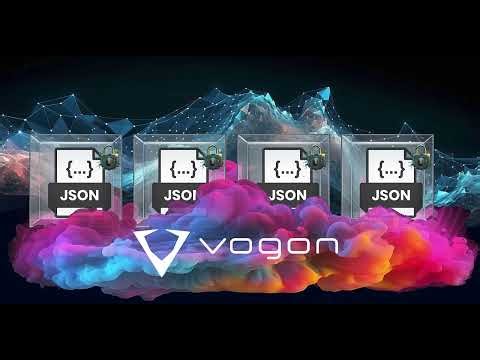 How a Node Operator Works on the Vogon Cloud