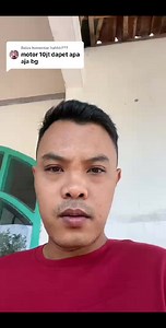40K views · 766 reactions | yang minat silahkan hub inbox | Bang Ari Motor | Facebook