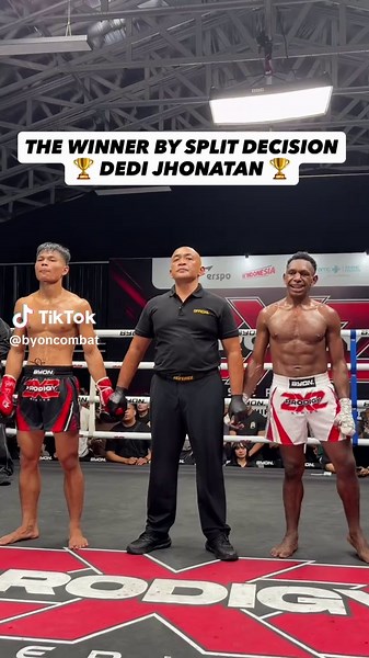ZXZ PRODIGY SERIES 2‼️ 7 AGUSTUS 2026 LIVE MEMBERSHIP DI YOUTUBE BYON COMBAT!🚀 #zxzprodigyseries #byoncombat #byonsports