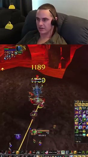 Wobbuffet Stam Gods down another MC boss | #sugefut on #Twitch