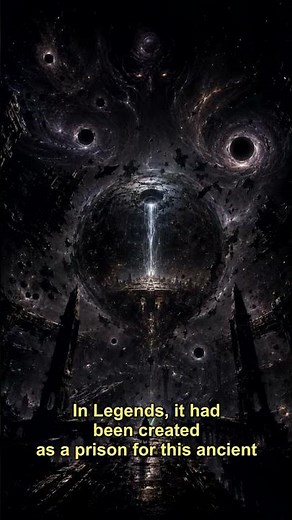 Luke Skywalker Found Abeloth in a Black Hole Prison