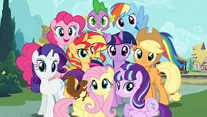 My Little Pony music, videos, stats, and photos | Last.fm