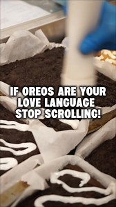 Roses are red. Brownies are BETTER. 💘🍪 Treat your Valentine—or YO SELF—with our limited Valentine’s flavors. Available only until 2/15! 😍🔥 Use Code: FREEBROWNIES at checkout for a Free 3-Pack of our Viral Fudge Cups when you order today! | Buckeye Brownies