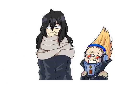 Annoying Pigeons ||Meme|| My Hero Academia