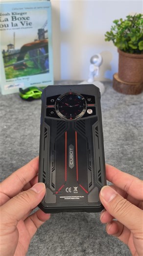 Big power. Solid protection. CUBOT KingKong 11 keeps going when conditions get tough. 🛒https://s.click.aliexpress.com/e/_oDdOOzN #CUBOT #KingKong11 #RuggedPhone #PowerAndDurability | CUBOT