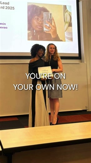 Study Business and Management in the UK | OnCampus Loughborough success story 🎓✨