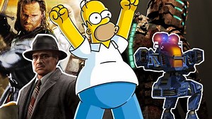 10 Best Visceral Video Games - Ranked