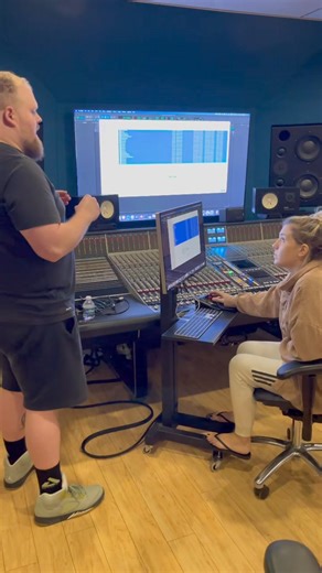 Welcome to the first class of “The Mix Class: Intermediate” 1-on-1...