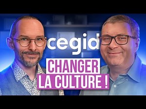 Cegid's data-driven transformation experience with Scrum Life