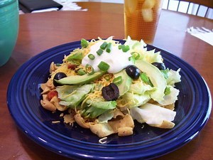 Memorial Day Recipes: Burgers and More