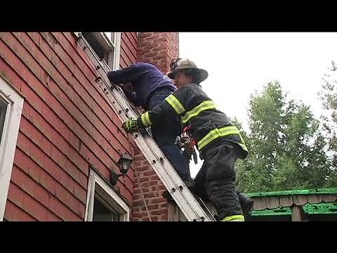 Tips on Removing Conscious Victims