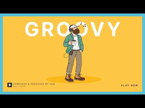 Jazz | Groovy | Hip Hop Playlist | 1 Hour of Smooth Morning Groove | Study & Work Music