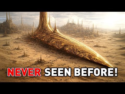 Egypt’s Latest Discovery: Lost CITY FOUND Near Alexandria!