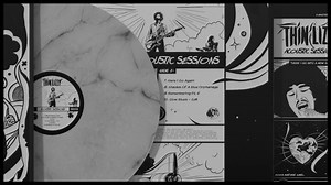 135K views · 1.2K reactions | Acoustic Sessions is released today on CD/LP/Blu-ray! Featuring original vocal takes, instrumentation and new guitar parts. This is the first new Thin Lizzy album in 40 years. | Thin Lizzy | Facebook