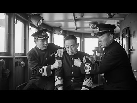 What Japanese Admirals Said as Japan’s Carriers Were Destroyed