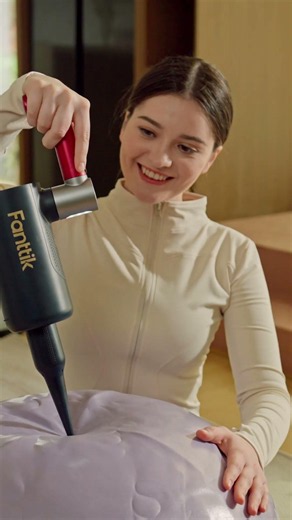 This 4-in-1 Vacuum Does It ALL! 🤯 #automobile#vacuum #fanttik