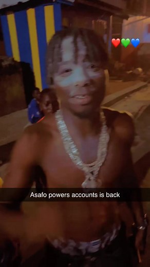 Bismark Kwaku Ortega (@bismark.kwaku.orte)’s videos with original sound - Bismark Kwaku Ortega