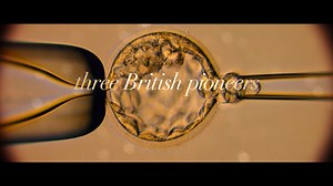 664K views · 2.7K reactions | Three British pioneers, one vision. Here's your first look at JOY, a new film based on the story of the birth of IVF. Starring Thomasin McKenzie, James Norton and Bill Nighy. | Netflix | Facebook