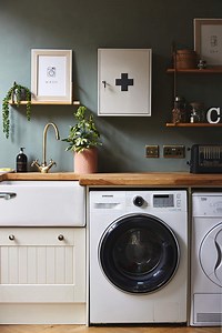 17K views · 21 reactions | When life gives you lemons, clean your home with them 﫧 Here’s how: 1. Boil a few slices, let them sit, then rinse thoroughly to remove limescale buildup in your kettle. 2. Add a squeeze of toothpaste to a lemon half, place in your washing machine and run a hot cycle to eliminate odours. 3. Place a lemon slice in with your next dishwasher cycle to freshen and remove stains. Which one will you try first? #IdealHome #CleaningHacks | Ideal Home | Facebook