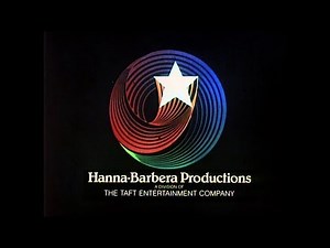 Hanna-Barbera Productions (1982)