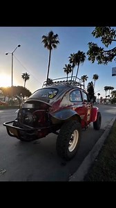 La versión Autobot del Oldies Buggy #IA #autobots #cool | Oldies Buggy