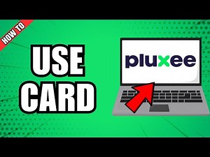 How To Use Your Pluxee Card