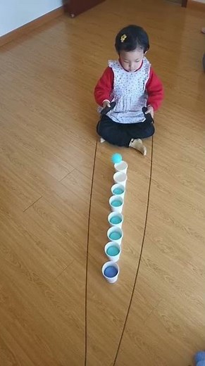 DIY Children Toy | TikTok: @handcraft20