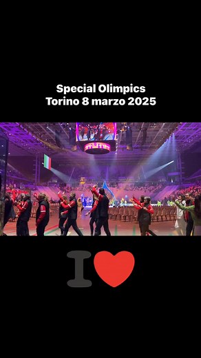 #associazionenazionalecarabinieri #anc #carabinieri #specialolympics | Coordinamento ANC PC Regione Piemonte