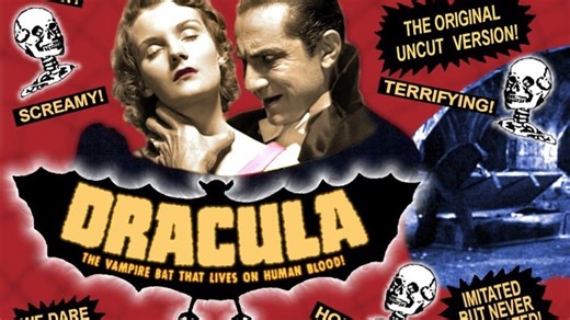 Dracula (1931) 1080p🎥 Bela Lugosi, Helen Chandler, Dwight Frye,