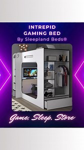 13K views · 49 reactions | ✨ Introducing our exclusive high sleeper...