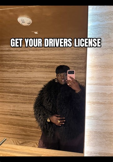 Transform Your Life: Get Your Driver's License Today!