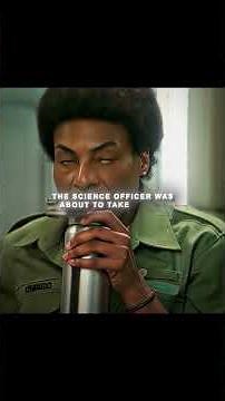 Tell the story of "Alien Earth" from the female scientist's perspective #movie #film