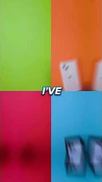 I got the iPhone 13!!