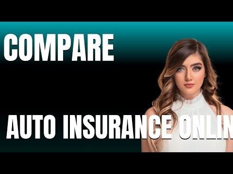 Compare Auto Insurance Online Pricing Explained What You Get for Your Money