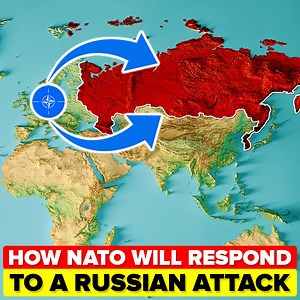 This is how it would respond... | Military News Network
