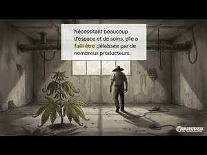 AMNESIA CBD : classique iconique, qualité certifiée | Green Owl