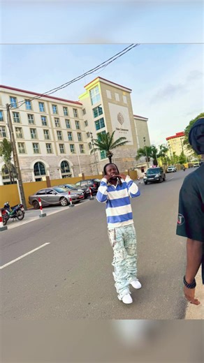 Découverte de Conakry, Guinée 🇬🇳