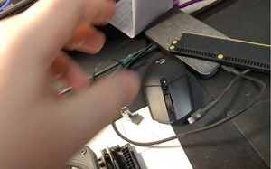 [怕生的cygnex] 关于itx下压散热的想法