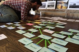 Pinterest 新推出的“引导式搜索 (Guided search)” 是如何开发出来的-36氪