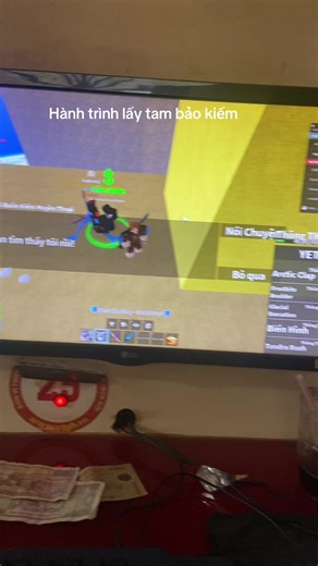 Chơi net vui qué!!!