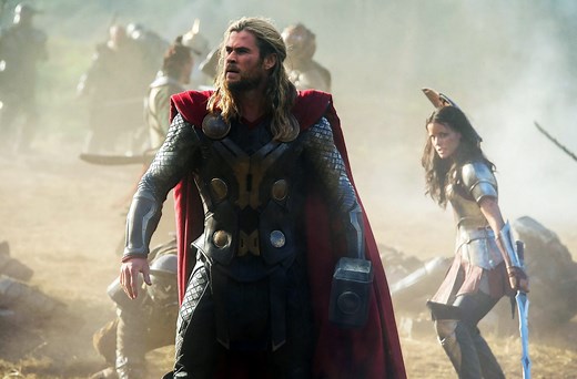 Predicting the Future of Superhero Movies Is Harder Than You Think