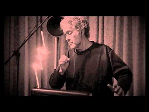 Mind Blowing Vocal Synthesis With A Theremin