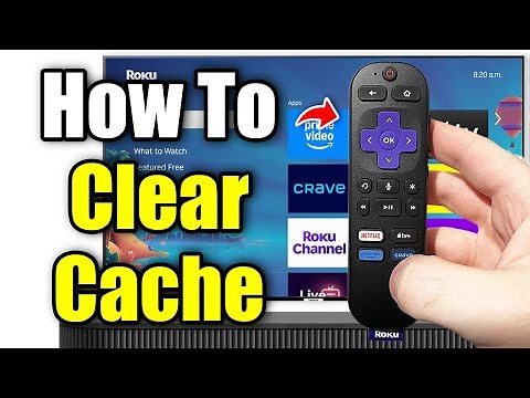 How To Clear Cache on Roku TV & Fix Performance Issues